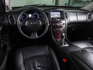 Внедорожник Infiniti EX25 2012 года, 1497000 рублей, Воронеж