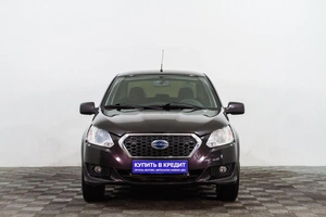 Седан Datsun on-DO 2017 года, 349000 рублей, Сургут