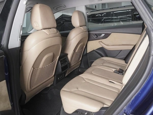 Внедорожник Audi Q8 2018 года, 5950000 рублей, Ростов-на-Дону