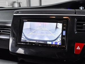 Минивэн Honda Stepwgn Spada 2018 года, 2354000 рублей, Воронеж