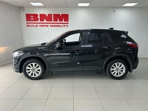 Внедорожник Mazda CX-5 2012 года, 1450000 рублей, Смоленск