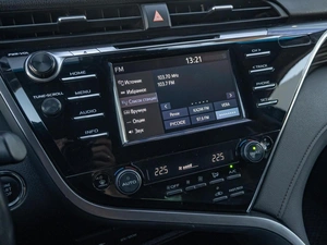 Седан Toyota Camry 2018 года, 2700000 рублей, Краснодар