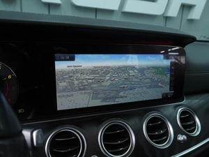 Седан Mercedes-benz E-класс 2018 года, 3450000 рублей, Ростов-на-Дону