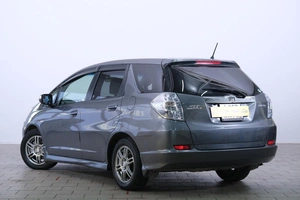 Универсал Honda Fit Shuttle 2011 года, 989000 рублей, Омск