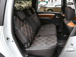 Универсал ВАЗ (LADA) Largus Cross 2019 года, 1049000 рублей, Краснодар