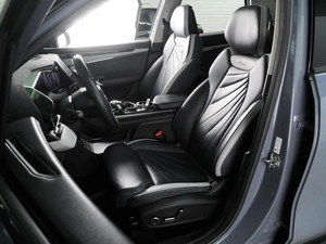 Внедорожник Geely Atlas 2024 года, 2864000 рублей, Воронеж