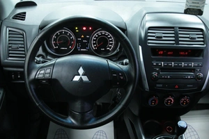 Внедорожник Mitsubishi ASX 2011 года, 1028000 рублей, Солонцы