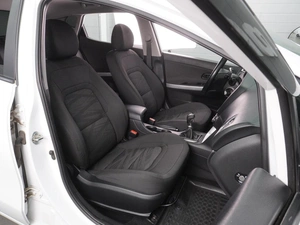 Хетчбэк Kia Ceed 2018 года, 1234000 рублей, Воронеж