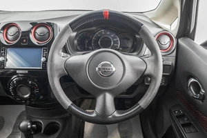 Хетчбэк Nissan Note 2015 года, 969000 рублей, Барнаул
