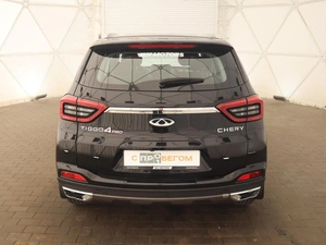Внедорожник Chery Tiggo 4 2023 года, 1450000 рублей, Орёл