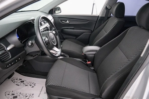 Седан Kia Rio 2019 года, 1469000 рублей, Красноярск