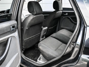Седан Ford Focus 2008 года, 599000 рублей, Кирилловка