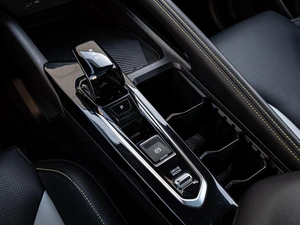 Внедорожник Geely Coolray 2023 года, 2170000 рублей, Краснодар