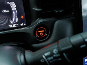 Внедорожник Honda e:NS1 2022 года, 2849000 рублей, Большой Сочи