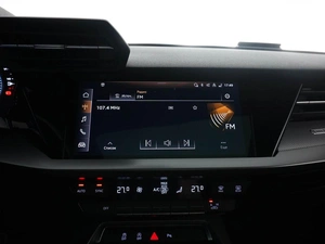 Седан Audi A3 2021 года, 2987444 рублей, Москва