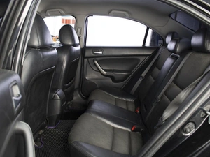 Седан Honda Accord 2006 года, 960000 рублей, Омск