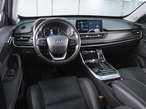 Внедорожник Chery Tiggo 8 2021 года, 1835000 рублей, Ростов-на-Дону