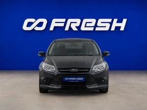 Седан Ford Focus 2013 года, 759000 рублей, Москва