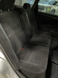 Универсал Toyota Caldina 2002 года, 587000 рублей, Солонцы