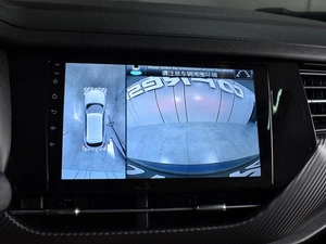 Внедорожник Haval F7x 2019 года, 1879000 рублей, Воронеж