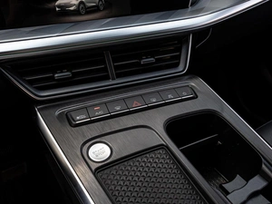 Внедорожник Haval F7x 2025 года, 2890000 рублей, Краснодар