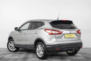 Внедорожник Nissan Qashqai 2014 года, 1449000 рублей, Кемерово