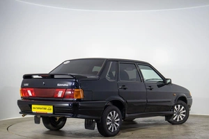 Седан ВАЗ (LADA) 2115 Samara 2011 года, 269000 рублей, Оренбург
