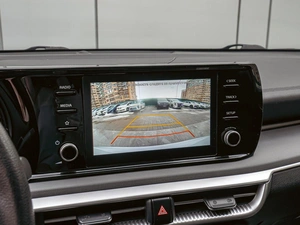 Седан Kia K5 2021 года, 2630000 рублей, Краснодар