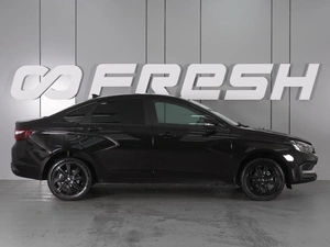 Седан ВАЗ (LADA) Vesta 2024 года, 1329000 рублей, Минеральные Воды