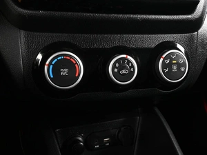 Седан Kia Rio 2016 года, 1199000 рублей, Ростов-на-Дону