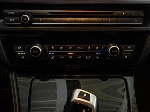 Седан BMW 5 серия 2013 года, 2438000 рублей, Ставрополь