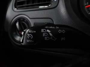 Седан Volkswagen Polo 2019 года, 1449000 рублей, Воронеж