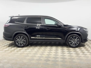 Внедорожник Chery Tiggo 8 Pro Max 2024 года, 2215100 рублей, Казань