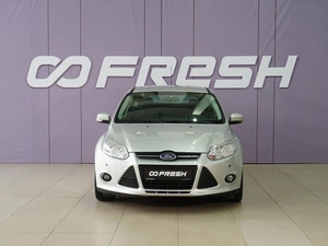 Хетчбэк Ford Focus 2014 года, 820111 рублей, Тверь