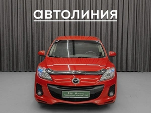 Хетчбэк Mazda 3 2012 года, 830000 рублей, Красноярск