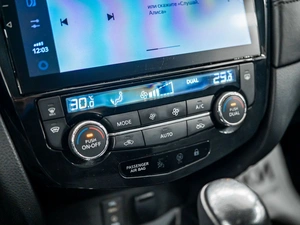 Внедорожник Nissan Qashqai 2021 года, 1770000 рублей, Красноярск