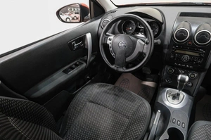 Внедорожник Nissan Qashqai 2007 года, 799000 рублей, Новокузнецк