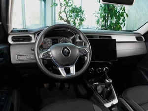 Внедорожник Renault Arkana 2020 года, 1999111 рублей, Тверь