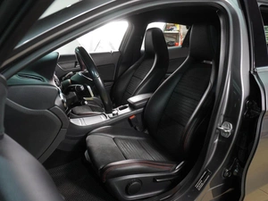 Внедорожник Mercedes-benz GLA-класс 2017 года, 2349000 рублей, Воронеж