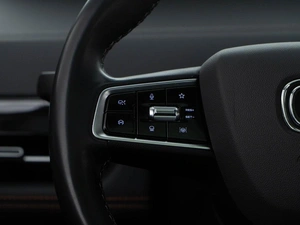 Внедорожник Changan UNI-K 2023 года, 2598999 рублей, Москва