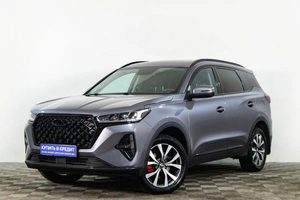 Внедорожник Chery Tiggo 7 Pro Max 2024 года, 2099000 рублей, Сургут
