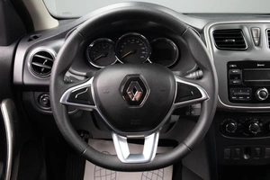 Седан Renault Logan 2022 года, 999000 рублей, Оренбург