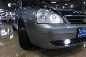 Универсал ВАЗ (LADA) Priora 2011 года, 369000 рублей, Новокузнецк