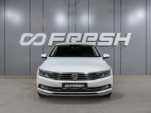 Седан Volkswagen Passat 2016 года, 1799000 рублей, Воронеж
