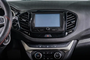 Универсал ВАЗ (LADA) Vesta Cross 2018 года, 999000 рублей, Томск