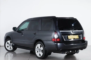 Внедорожник Subaru Forester 2007 года, 939000 рублей, Челябинск