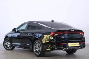 Седан Kia K5 2022 года, 2989000 рублей, Омск