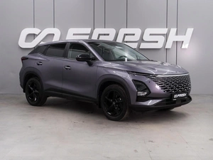 Внедорожник OMODA C5 2022 года, 1699000 рублей, Воронеж