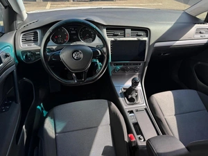 Хетчбэк Volkswagen Golf 2014 года, 1099000 рублей, Кропоткин