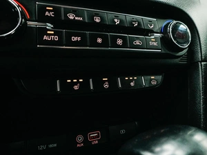 Хетчбэк Kia Ceed 2019 года, 1529000 рублей, Красноярск
